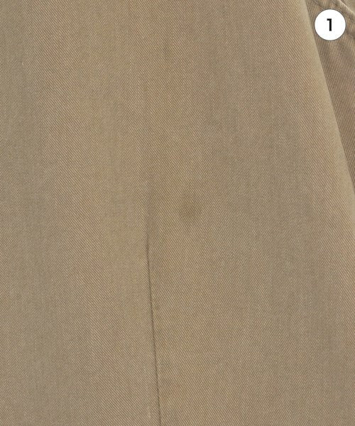 LARDINI 休閒襯衫