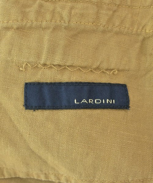 LARDINI 休閒襯衫