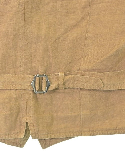 LARDINI 休閒襯衫