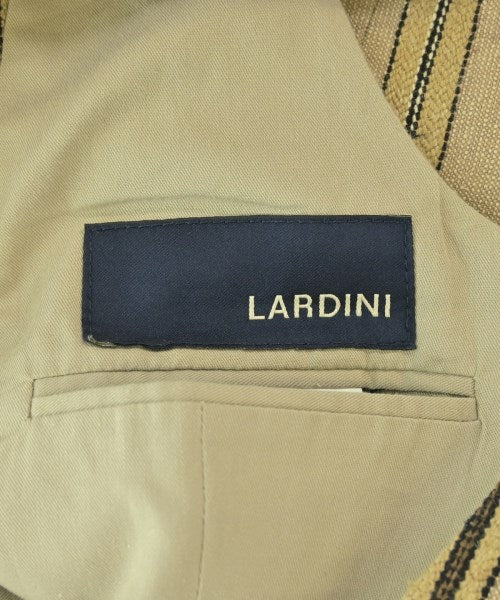 LARDINI 休閒襯衫