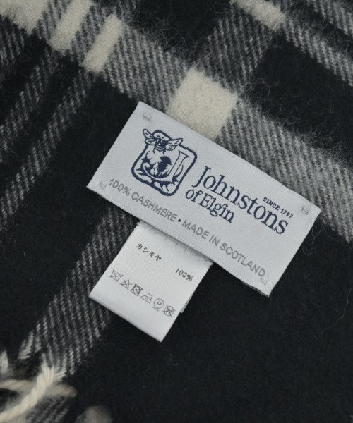 Johnstons 披肩