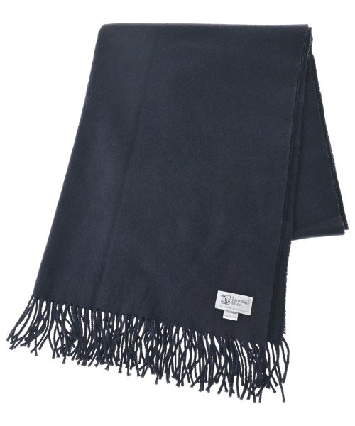 Johnstons 冬季圍巾