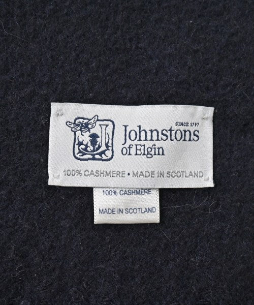 Johnstons 冬季圍巾