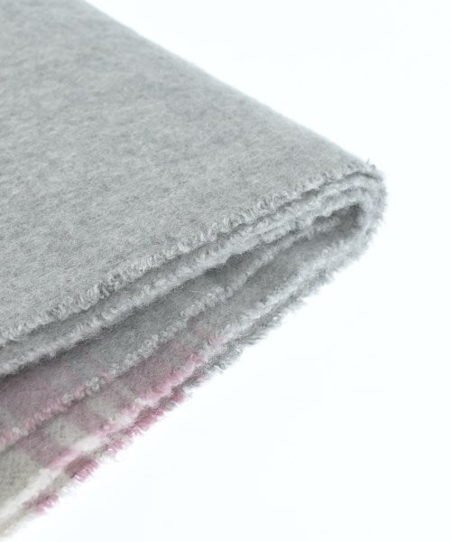 Johnstons 冬季圍巾