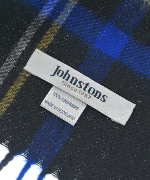 Johnstons 披肩