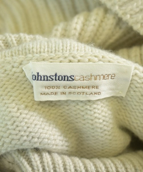 Johnstons 毛衣