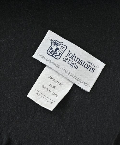 Johnstons 披肩