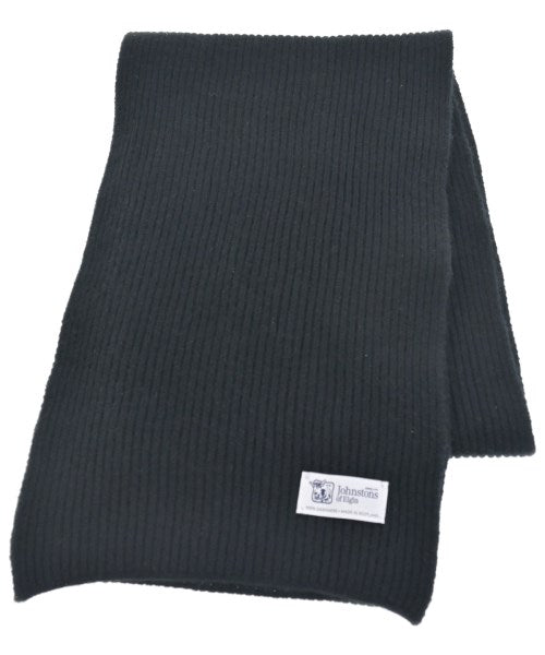Johnstons 冬季圍巾