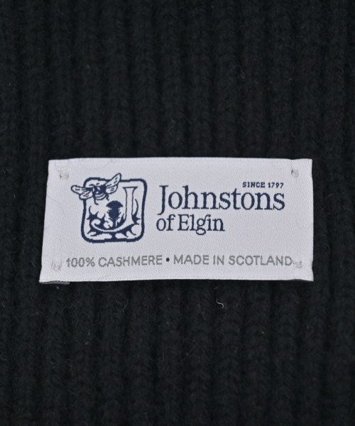 Johnstons 冬季圍巾