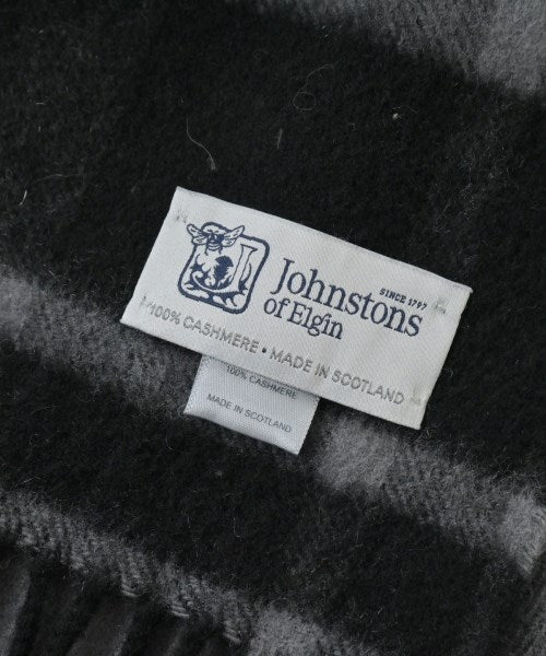 Johnstons 披肩