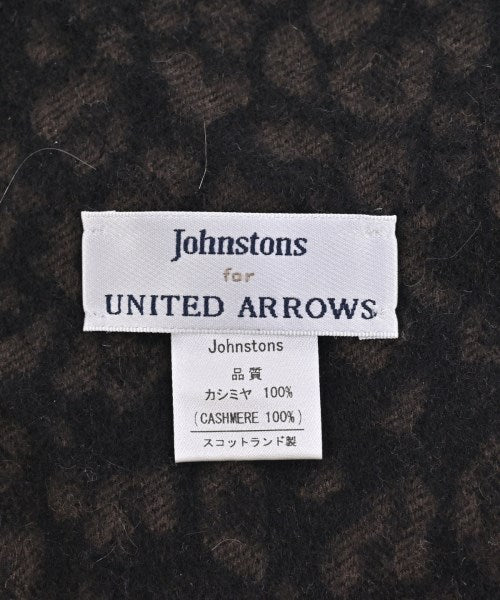 Johnstons 冬季圍巾