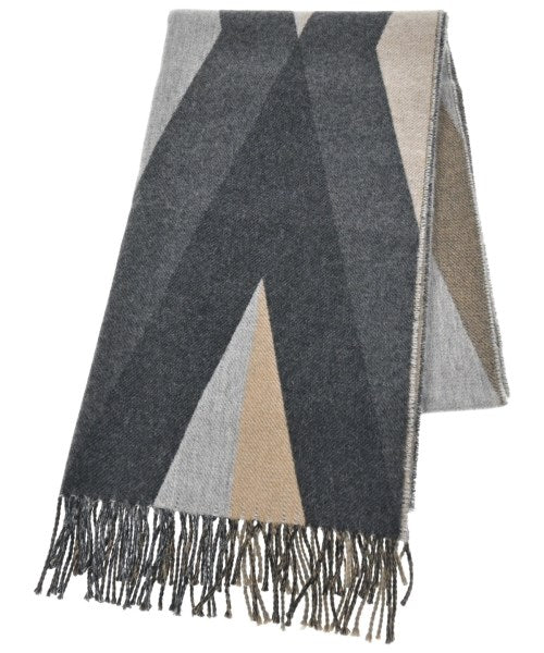 Johnstons 冬季圍巾