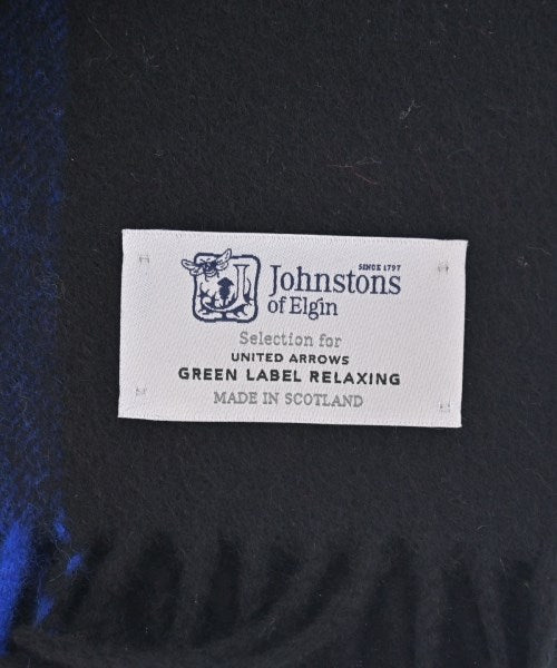 Johnstons 披肩