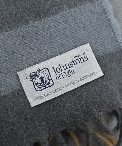 Johnstons 披肩