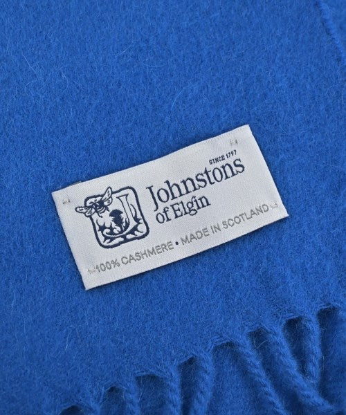 Johnstons 披肩