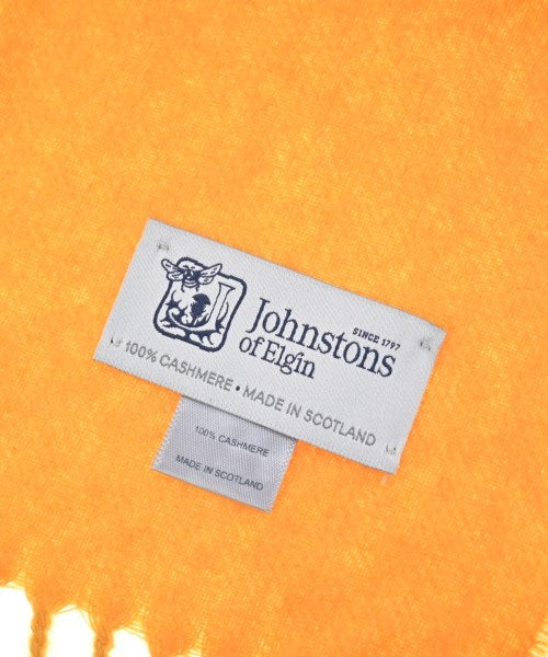 Johnstons 披肩