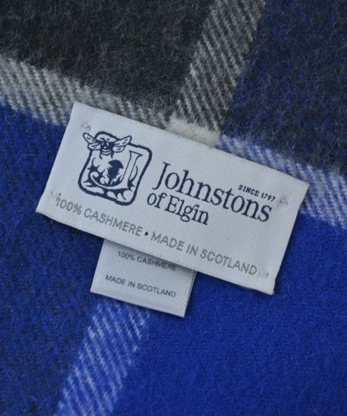 Johnstons 披肩