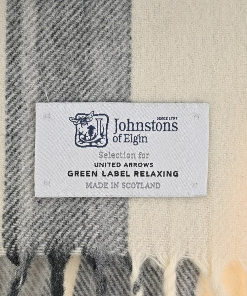 Johnstons 披肩