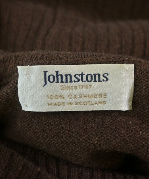 Johnstons 毛衣