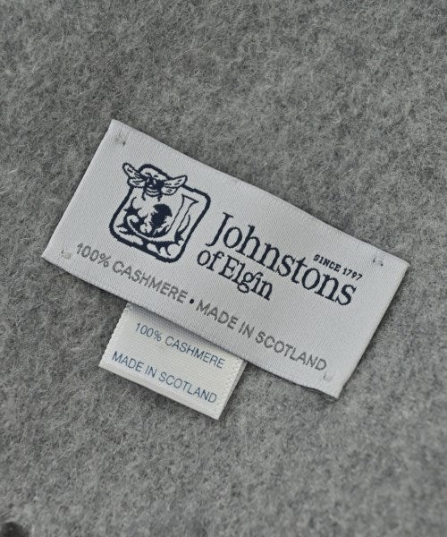 Johnstons 冬季圍巾