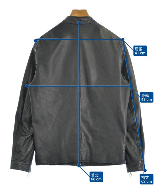 SERAPHIN 騎士夾克