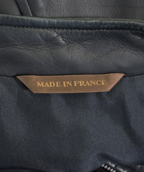 SERAPHIN 騎士夾克