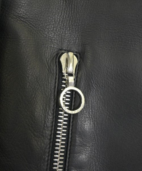 SERAPHIN 騎士夾克