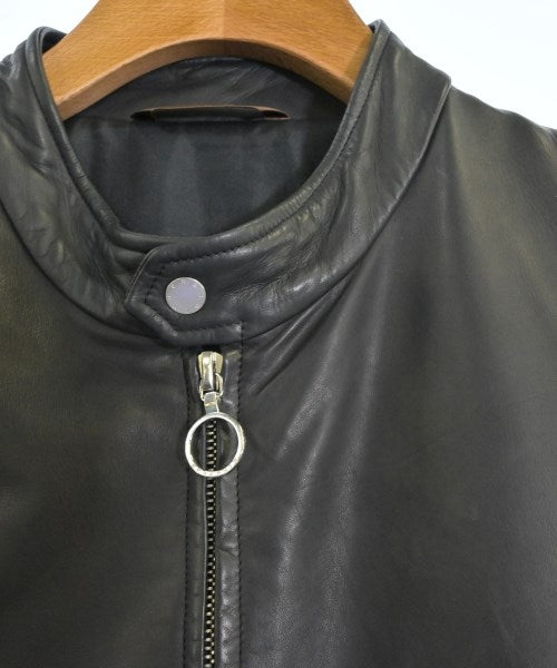 SERAPHIN 騎士夾克