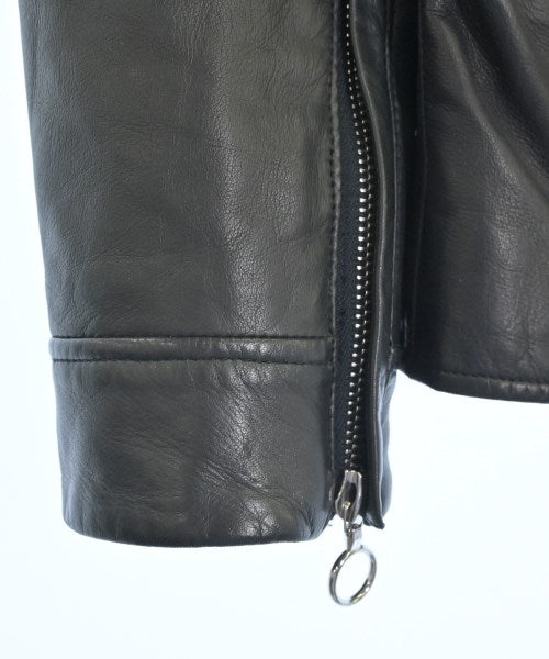 SERAPHIN 騎士夾克