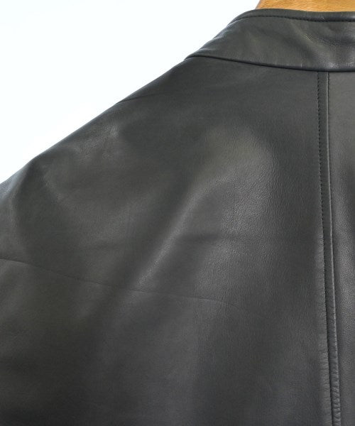 SERAPHIN 騎士夾克