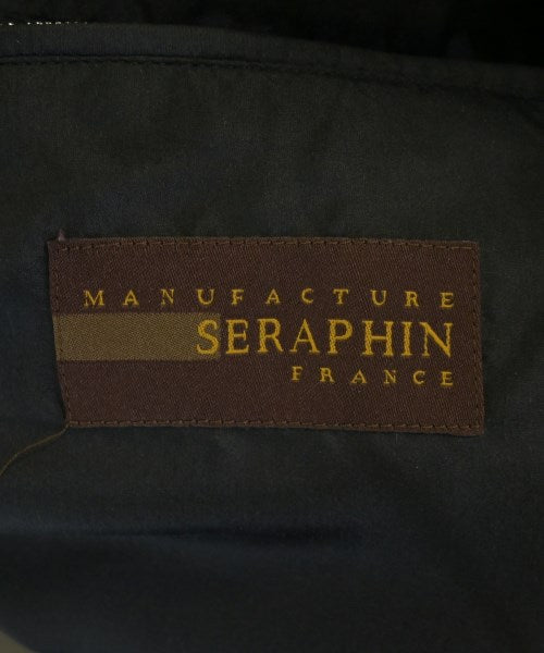 SERAPHIN 斜紋夾克
