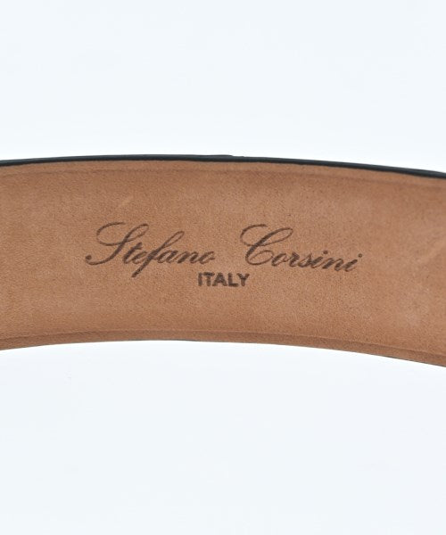 Stefano Corsini 皮帶