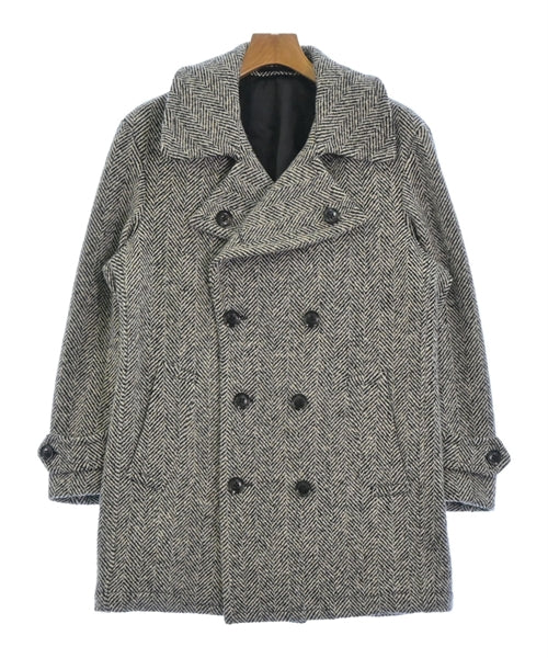 RING JACKET 其他大衣