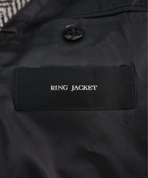 RING JACKET 其他大衣