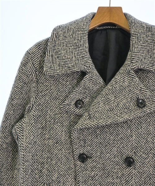 RING JACKET 其他大衣