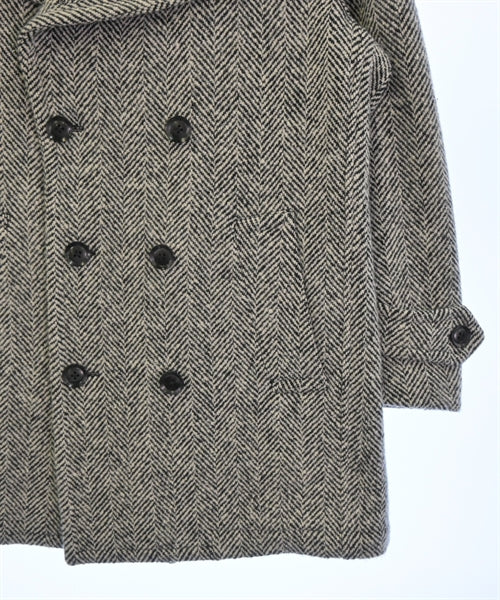 RING JACKET 其他大衣