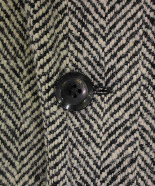 RING JACKET 其他大衣