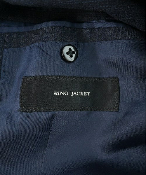 RING JACKET 西裝外套