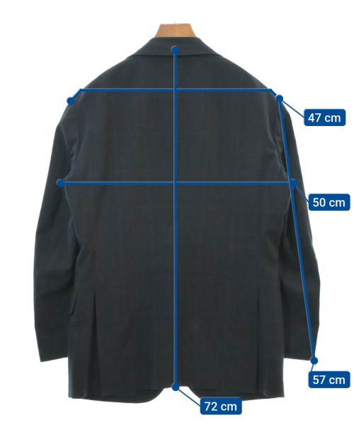 RING JACKET 西裝外套