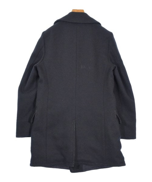 RING JACKET 海軍外套