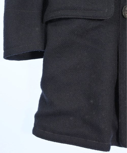 RING JACKET 海軍外套