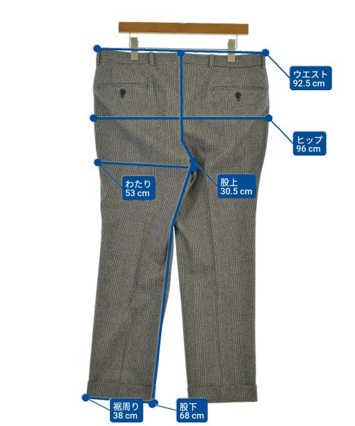 RING JACKET 商務西裝