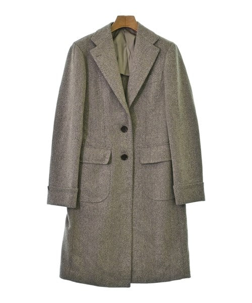 RING JACKET 切斯特披風