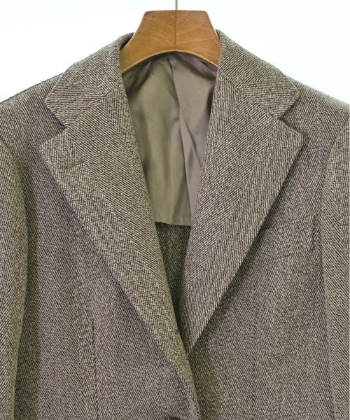 RING JACKET 切斯特披風