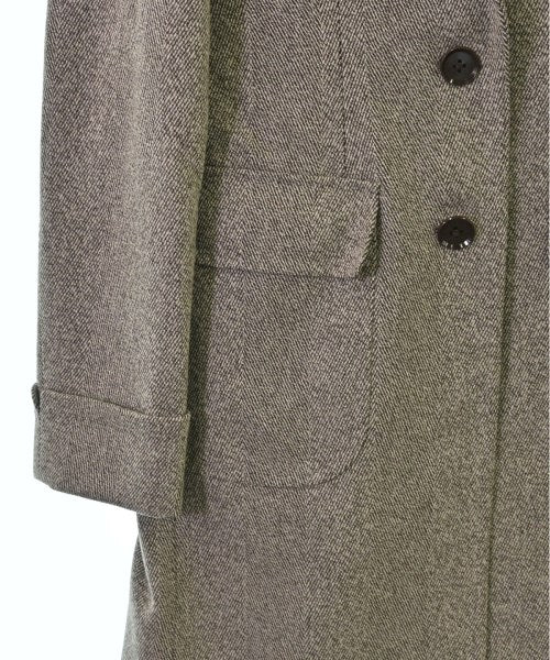 RING JACKET 切斯特披風