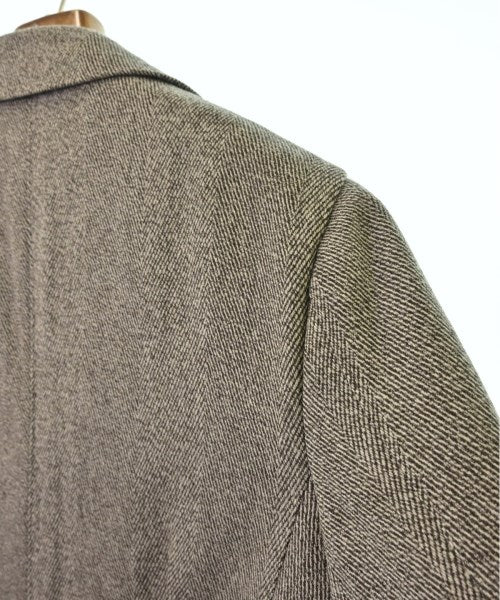 RING JACKET 切斯特披風