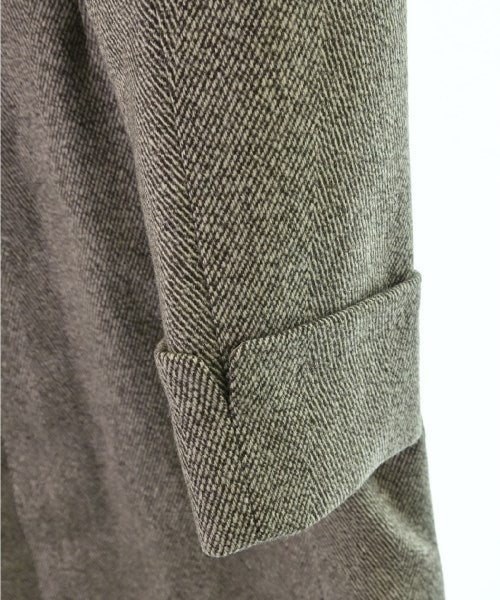 RING JACKET 切斯特披風