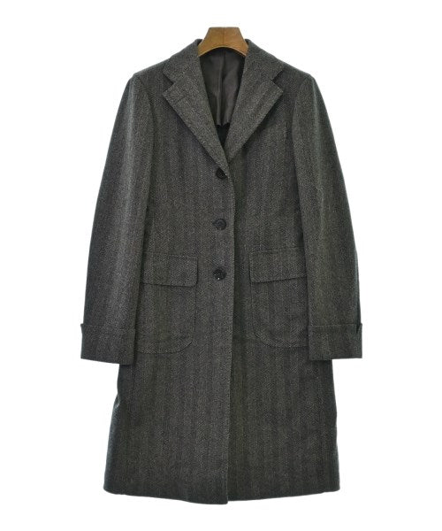 RING JACKET 其他大衣
