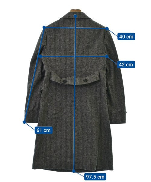 RING JACKET 其他大衣