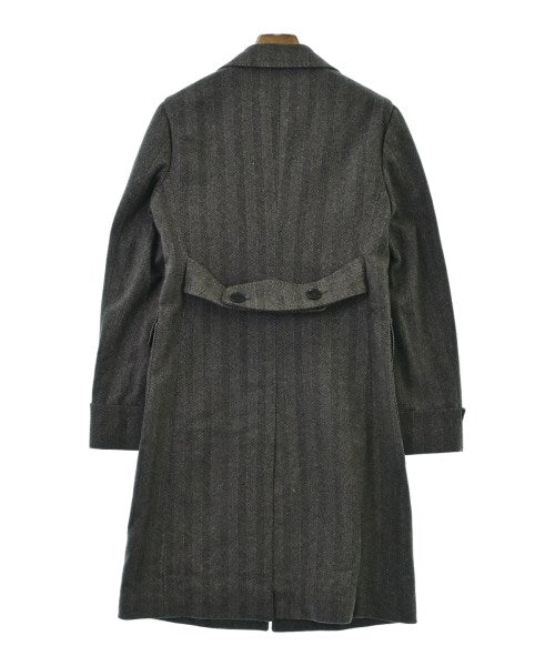 RING JACKET 其他大衣